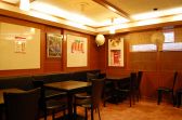 タイタム ThaiTam 西麻布 ベトナム料理の雰囲気2
