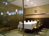 天津飯店 本店の雰囲気2
