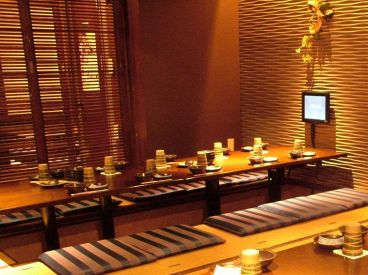 あべの 居酒屋270 金の蔵Jr. あべのアポロビル店 [519]の雰囲気1