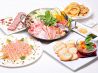 5 ファイブ FIVE 西心斎橋のおすすめポイント2