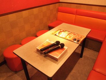 歌広場 渋谷246通り店の雰囲気1