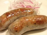 麦 石窯 薪 ウン unのおすすめ料理3