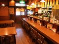 覇王樹 居酒屋の雰囲気1