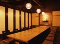 蟹問屋 キリンビール園 本館の雰囲気1