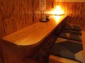 島田山 相撲茶屋の雰囲気1