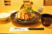 文治郎 東古川町店 旨いとんかつ 海老フライのおすすめ料理2