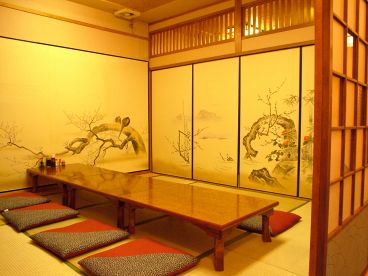 赤たぬき 高知店の雰囲気1