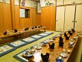 どくだみ草 本店の雰囲気1