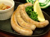 テディーズ ダイナー TEDDY'S DINERのおすすめ料理2