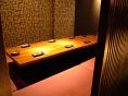 ご宴会に・・・8名様用個室