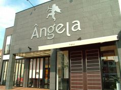 アンジェラ Angelaの雰囲気1