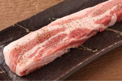 料理メニュー写真&nbsp;コギコギサムギョプサル