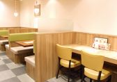 ポムの樹 江坂東急ビル店の雰囲気2