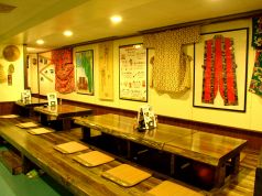 ご宴会やグループでのご利用にどうぞ♪