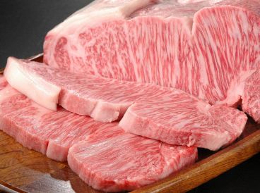 ステーキハウスハマ 六本木店のおすすめ料理1