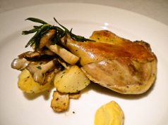 寓 グー gout Bistrot winebarのおすすめ料理3