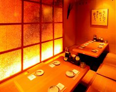 高田屋 新宿南口店の雰囲気3