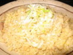 料理メニュー写真&nbsp;特製！チャーハン