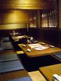仕切りで8,10,12,25名席になります！