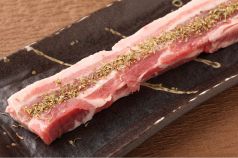 料理メニュー写真&nbsp;タイム　オレガノサムギョプサル