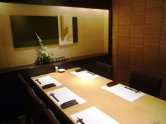 幕張食倶楽部の雰囲気1