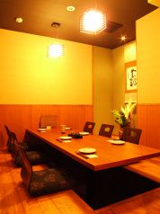 鶏味庵 トリビアン 関内店の特集写真