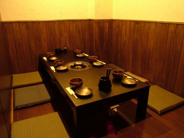 煌梨 きらり 福岡本店の雰囲気1