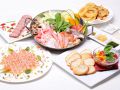 5 ファイブ FIVE 西心斎橋のおすすめ料理1