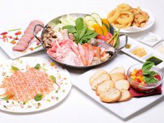 5 ファイブ FIVE 西心斎橋のおすすめ料理1