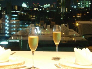 スカイレインボー 大阪リバーサイドホテルの雰囲気1