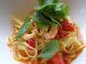 Chefの気まぐれPasta