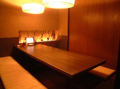 タパ TAPA リバーク川崎店の雰囲気1