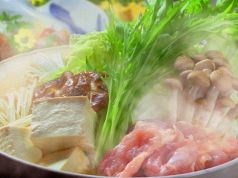 炉ばた焼 伝兵衛 藤が丘店
