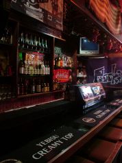 バールーキー bar Rookieの写真