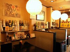 マル MARU 海鮮居酒屋の雰囲気1