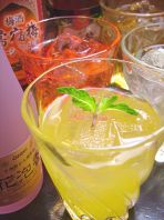 豊富なドリンク！！
