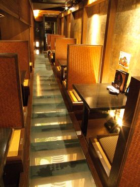 鶴見 居酒屋270 金の蔵Jr. 鶴見店 [486]の雰囲気1
