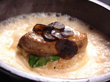 ジェイズ カフェ J'Z CAFEのおすすめ料理1