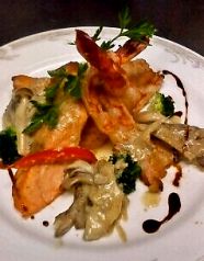 洋食BAR デニーロの写真