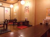 マル MARU 海鮮居酒屋の雰囲気2