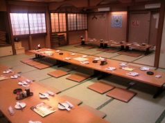 居心伝 阪神尼崎店の雰囲気1