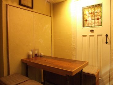 ホイホイ hoihoi 鍋 ダイニング diningの雰囲気1