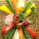 料理メニュー写真 野菜スティック