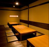 ☆パターン2(10~18名席)