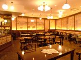 カフェ シュシュ 有楽町マルイ店 有楽町イトシアの雰囲気2