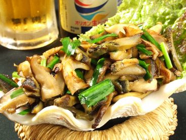 やいま 沖縄料理のおすすめ料理1