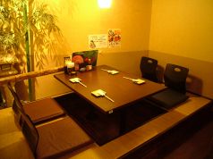 はなの舞 船橋南口店の雰囲気2