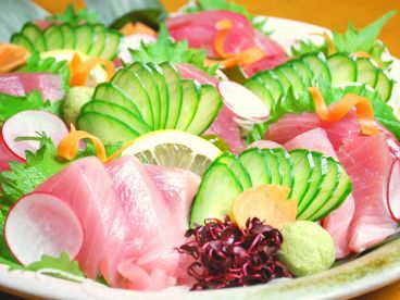 食蔵 中央区 御幸通のおすすめ料理1