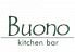 キッチン バー ボーノ kitchen bar Buonoのロゴ