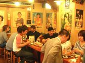 吉鳥 高速神戸の雰囲気3